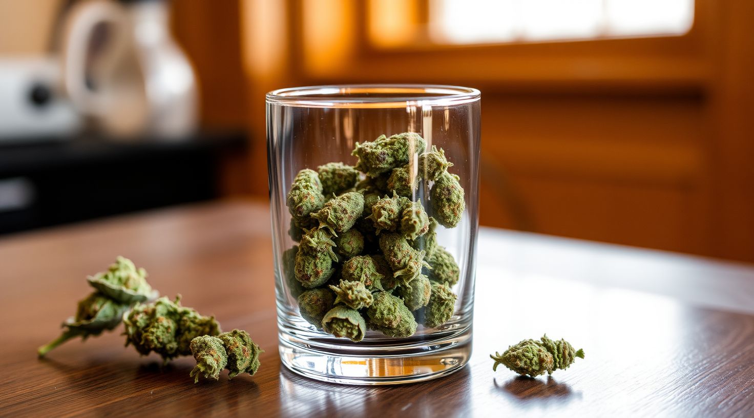 Die kulturelle Bedeutung von Cannabis in der Geschichte