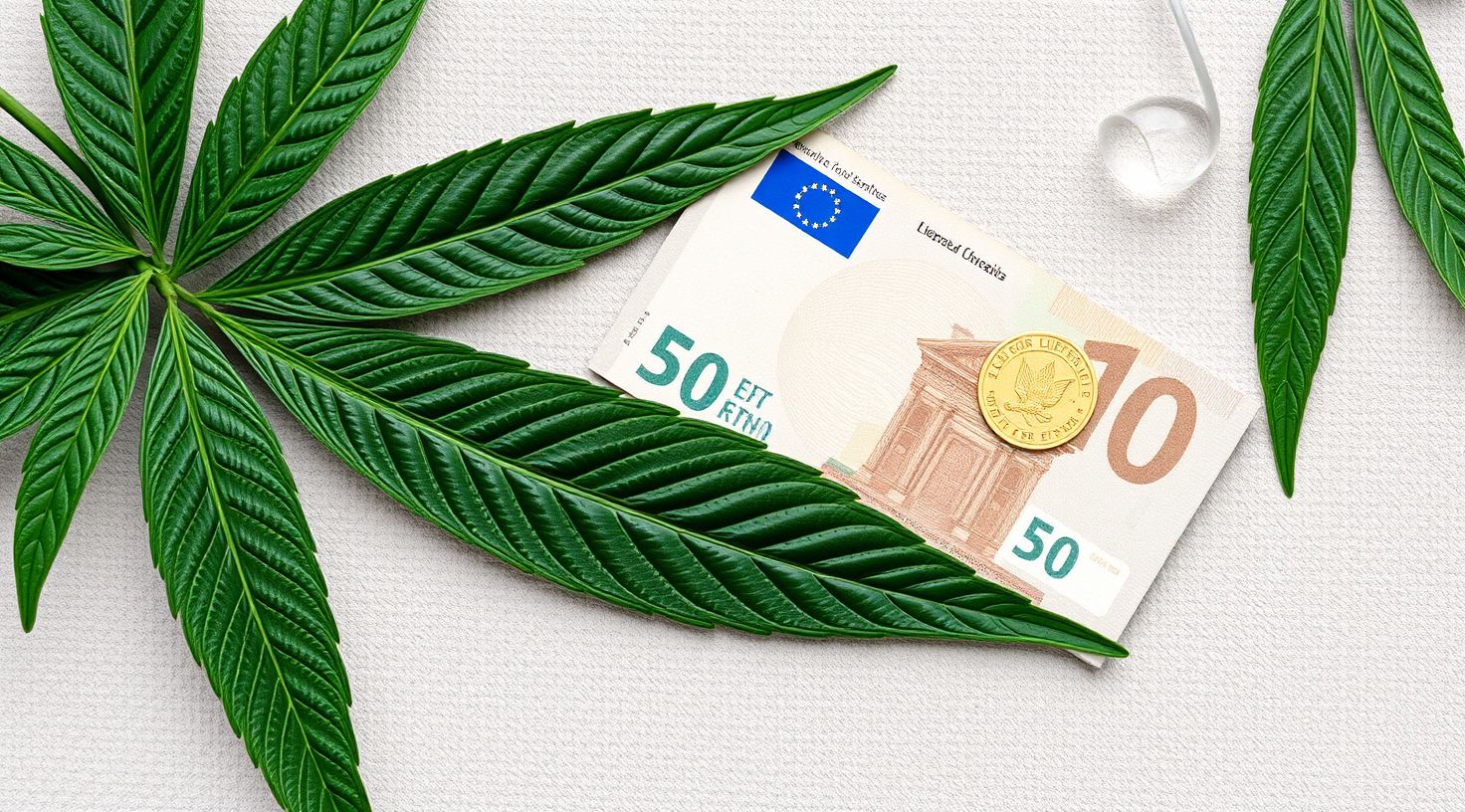 Rechtliche Rahmenbedingungen der Cannabis-Legalisierung