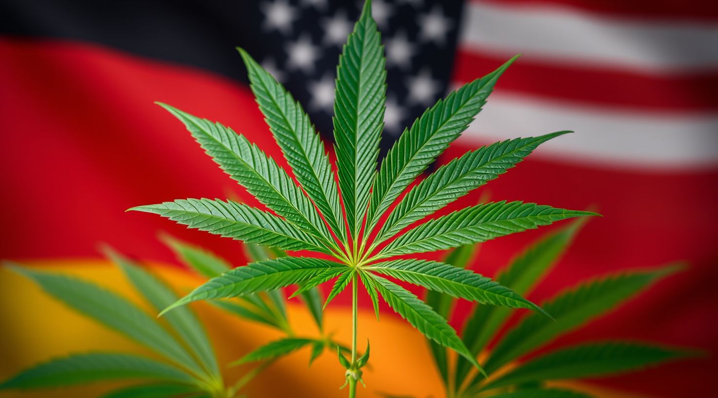 Aktuelle Entwicklungen der Cannabis-Legalisierung
