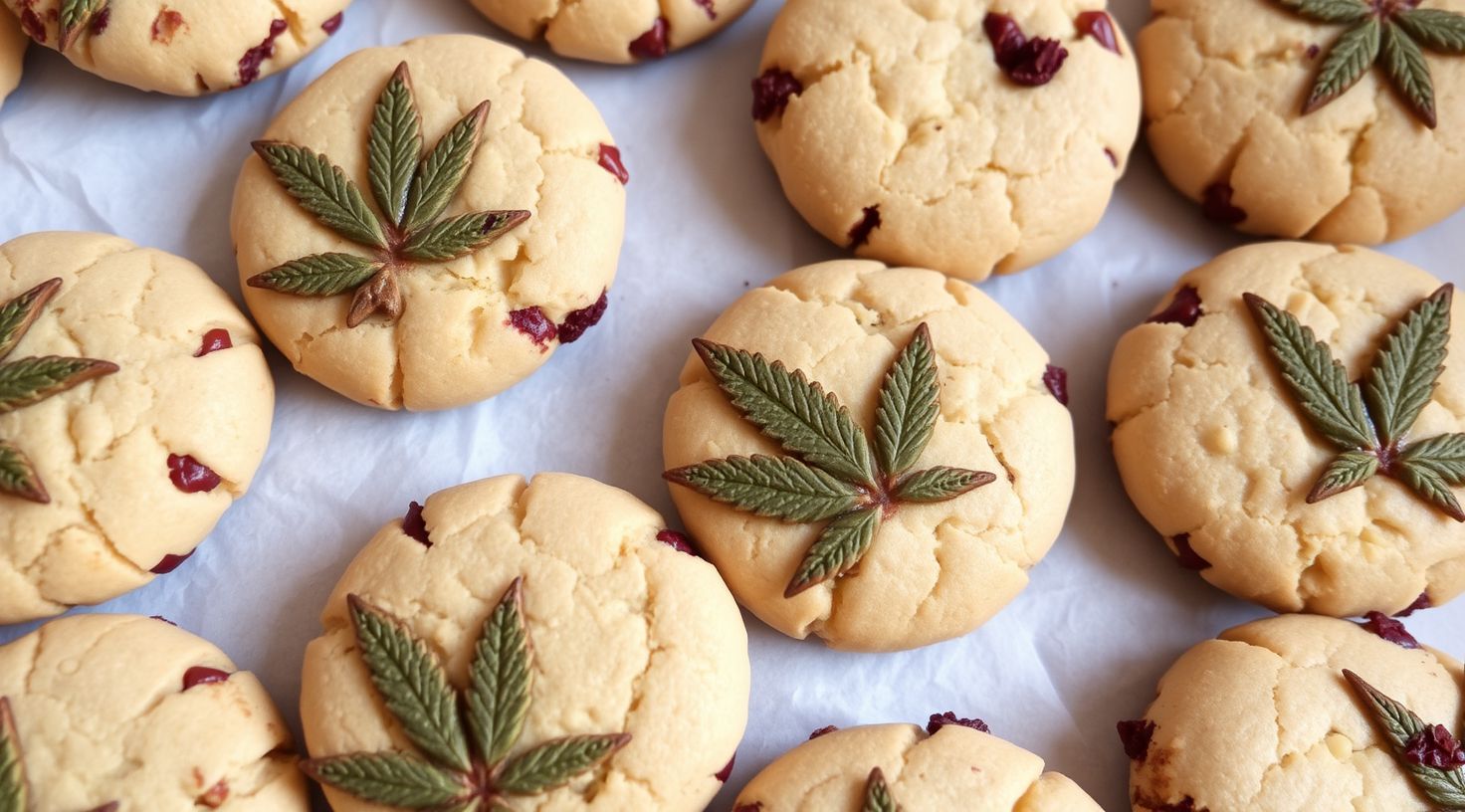 Cannabis als Genussmittel